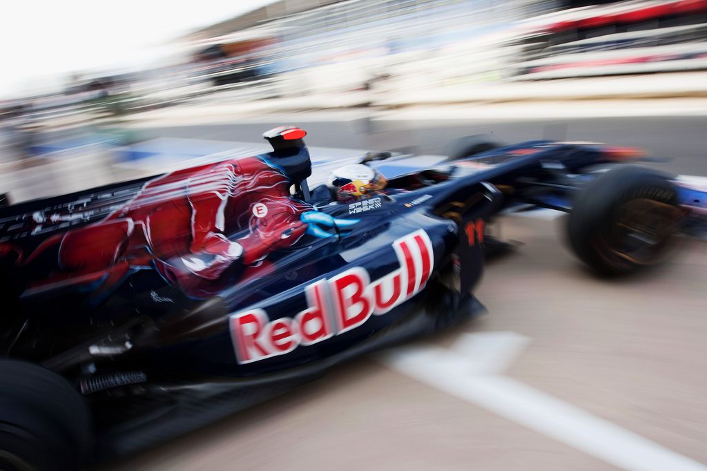 GP EUROPA - Prove Libere